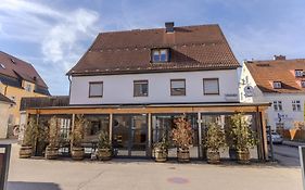 Gästehaus Chaplin